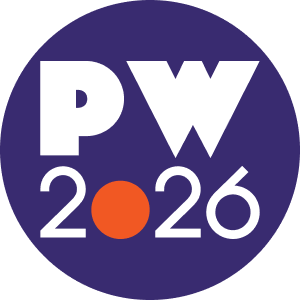 Plastiworld Logo Emblem